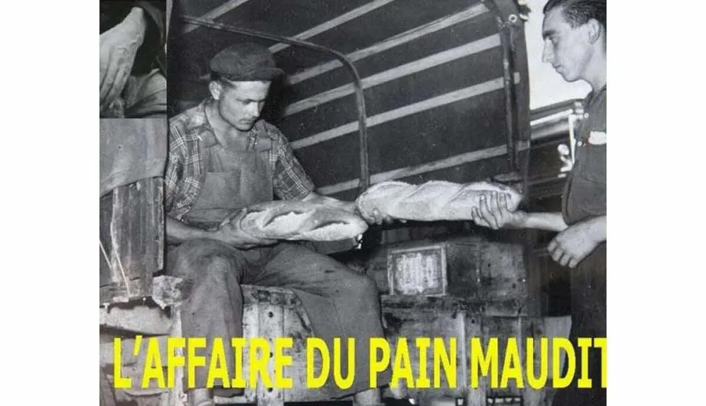 O Institut National de l'Audiovisuel preserva uma reportagem de 25 de abril de 1960 com entrevistas de um m&eacute;dico, de sobreviventes e de um representante das v&iacute;timas. S&atilde;o imagens hist&oacute;ricas aut&ecirc;nticas, registradas nove anos depois do surto.